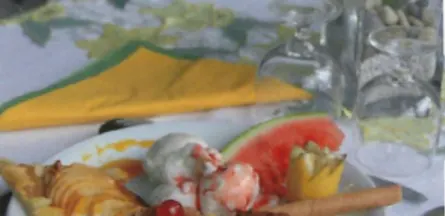 Résidence : Les Volubilis