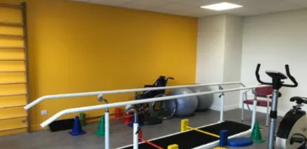 Résidence : EHPAD les Taillis