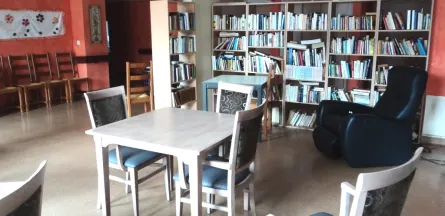 Résidence : La Verandine