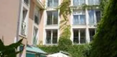 Résidence : La Colline de la Soie