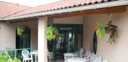 Résidence : La Bretonnière