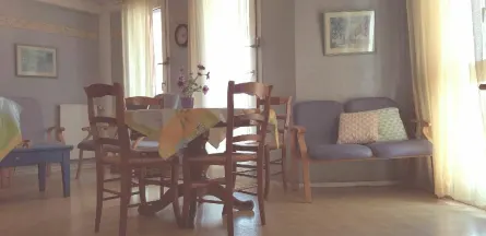 Résidence : Habitat Plus les Rhapsodies