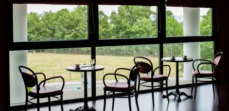 Résidence : Korian les Jardins d'Hestia