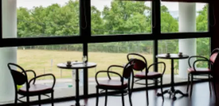 Résidence : Les Jardins d'Hestia