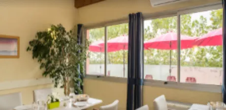 Résidence : Les Aurelias