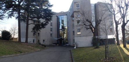 Résidence : Les Amandines