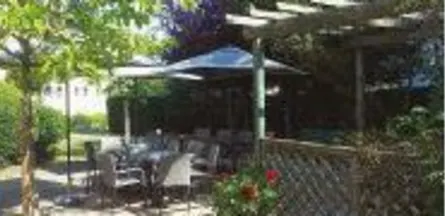 Résidence : La Favorite