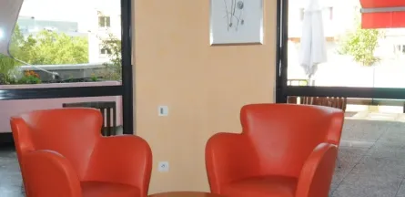 Résidence : Les Cristallines