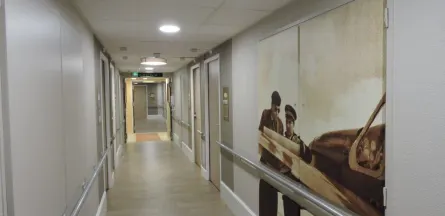 Résidence : Korian les Annabelles