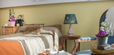 Résidence : Residence Part-Dieu