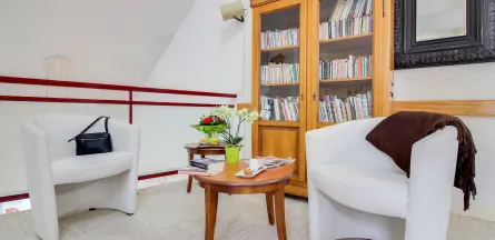 Résidence : Les Jardins d'Erquy