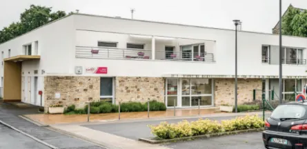 Résidence : Résidence Edilys de Saint-Brieuc