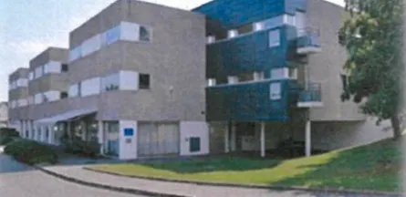 Résidence : EHPAD l'Horizon Bleu