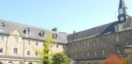 Résidence : Maison de Retraite Saint-Jean-Eudes