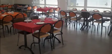 Résidence : Foyer-Logement les Barreges