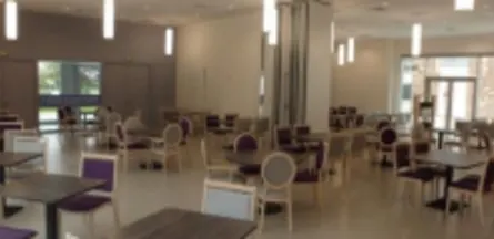 Résidence : Maison de Retraite Départementale de l'Aisne