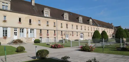 Résidence : Résidence Saint-Georges