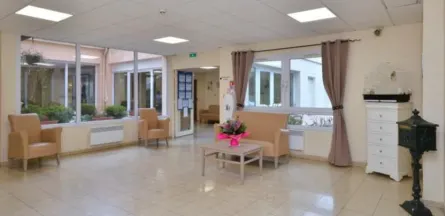 Résidence : De l'Escaut