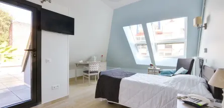 Résidence : Résidence Tiers Temps A St Quentin