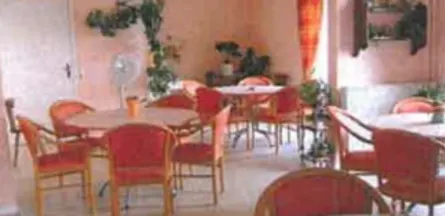 Résidence : Résidence Beauval