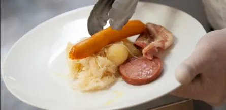 Résidence : Residence Augusta