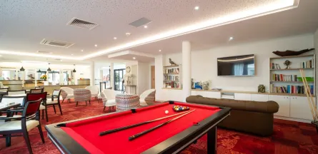 Résidence : Résidence Seniors Augusta