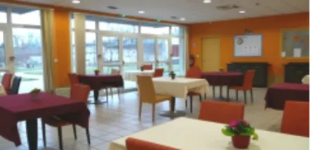 Résidence : Résidence les Trois Chênes