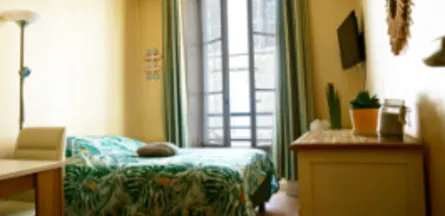 Résidence : Résidence les Acanthes