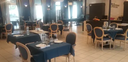 Résidence : EHPAD Urtaburu