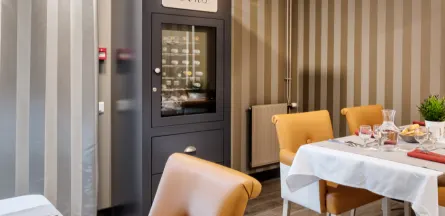 Résidence : Résidence Herri Burua l'Orée du Village