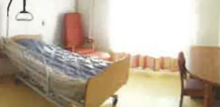 Résidence : EHPAD Luy de Béarn