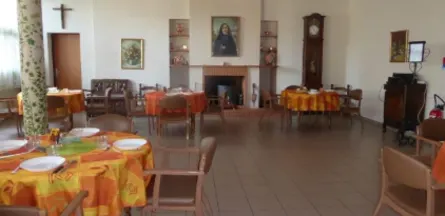 Résidence : EHPAD Ma Maison - Billere