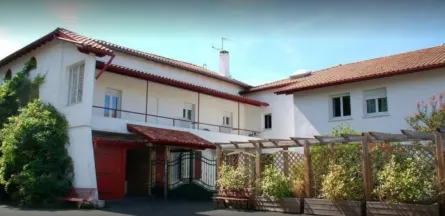 Résidence : EHPAD Musdehalsuenia