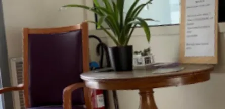 Résidence : EHPAD Bon Air