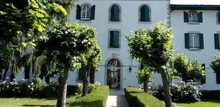 Résidence : EHPAD Sainte Elisabeth