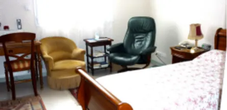 Résidence : EHPAD les Pyrénées