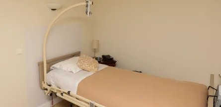 Résidence : EHPAD Hesperie