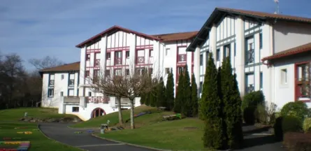 Résidence : EHPAD Adina