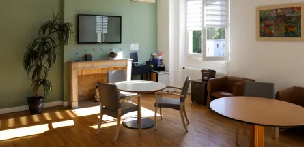 Résidence : EHPAD Acanthe