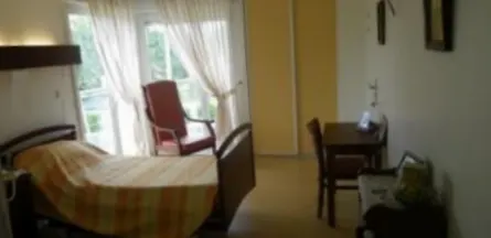 Résidence : EHPAD l'Oliveraie