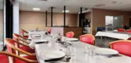 Résidence : EHPAD le Ruban d'Argent - Pia