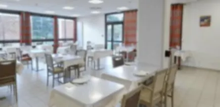 Résidence : EHPAD Dantjou-Villaros