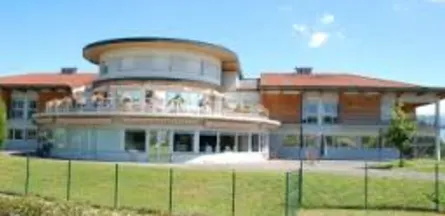 Résidence : EHPAD les Ancolies