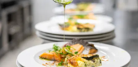 Résidence : EHPAD Résidence Val Fleuri