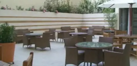 Résidence : Edith Piaf