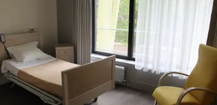 Résidence : Les Parenteles de la Rue Blanche