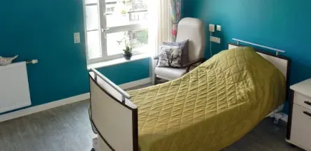 Résidence : La Maison du Parc - Adef