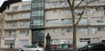 Résidence : EHPAD Résidence Amaraggi