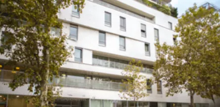 Résidence : EHPAD Canal des Maraîchers