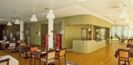 Résidence : EHPAD Résidence Huguette  Valsecchi